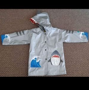 Kidorable Rain Coat and Umbrella